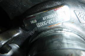 ТУРБИНА Insignia 08-2013 год 2.0 CDTI 160 KM