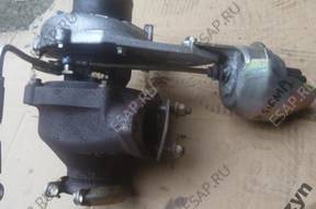 ТУРБИНА Insignia 2.0 Cdti Maly przebieg