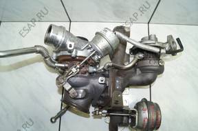 ТУРБИНА Insignia Astra 2.0 BiTurbo CDTI 27ty