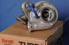 ТУРБИНА IVECO 3,0   (504137713)