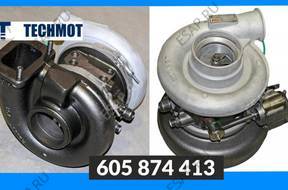 -ТУРБИНА iveco cursor 13 4046945 HOLSET