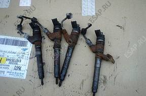 ТУРБИНА  IVECO DUCATO 2.3JTD  02-06