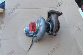 ТУРБИНА  JUMPER 2,2HDI 49131-05252 3000km