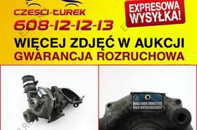 ТУРБИНА K03-403.550 PEUGEOT 307 SW 2.0 HDI