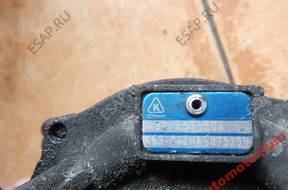 ТУРБИНА K03433504 BOXER 2.2HDI