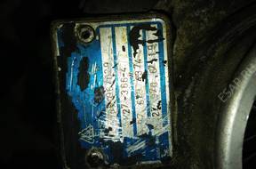 ТУРБИНА K27 mercedes