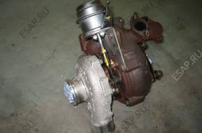 . ТУРБИНА  KIA Picanto 1.1 CRDi 04-2012 год !