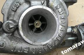 ТУРБИНА KIA PICANTO 1.1 CRDI 28201-2A000