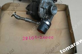 ТУРБИНА KIA PICANTO 1.1 CRDI 28201-2A000