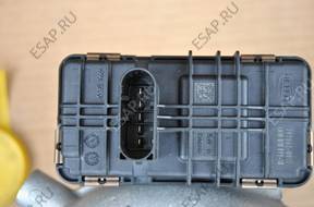. ТУРБИНА Kia Sorento 2.2L 192 KM jak
