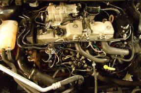 , ТУРБИНА, KKDA, Ford Focus 1.8 tdci