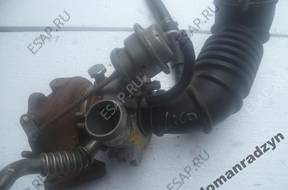 ТУРБИНА L200 2.5 Did 2006-2011