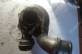 ТУРБИНА Laguna II Kombi 2.2 DCI 01-05