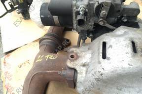 ТУРБИНА Land Cruiser 120 3,0 D4D 6-pin