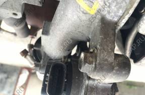 ТУРБИНА Land Cruiser 120 3,0 D4D 6-pin