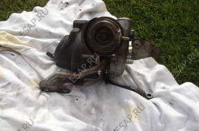 ТУРБИНА Land-Rover Freelander I 2.0 Td4