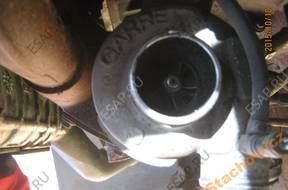 ТУРБИНА landrover discowery 2.5 tdi 300