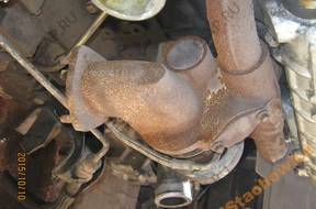 ТУРБИНА landrover discowery 2.5 tdi 300