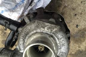 ТУРБИНА LEWE 057145721N AUDI A8 D3 Q7 4.2TDI