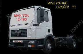 ТУРБИНА man tgl 12-180 tga 12-240 12-250