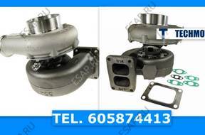 -ТУРБИНА MAN Truck 12.8 D2866 4027887