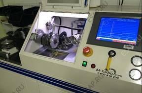 ТУРБИНА MASTER MOVANO 2,5 114KM - K03055