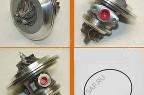 ТУРБИНА Master, Movano 2,5dCi