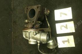 ТУРБИНА MAZDA 2.0 DI 16V