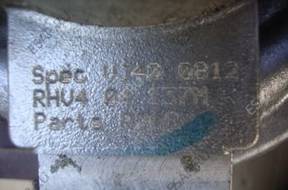 ТУРБИНА MAZDA 6 Gh 08-13 2.2 MZR-CD R2AA