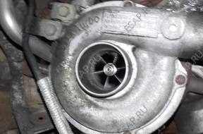 ТУРБИНА MAZDA 626 2.0 DITD 101KM  PREMACY