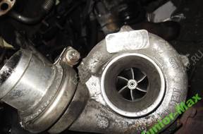 ТУРБИНА MERC 2,2CDI A6110960599 011207514D