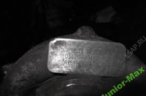ТУРБИНА MERC 2,2CDI A6110960599 011207514D
