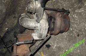 ТУРБИНА MERCEDES 2,2CDI A6110960299 704059-1