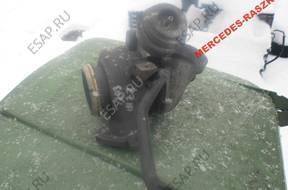 ТУРБИНА MERCEDES 203 2.0 2.2 CDI