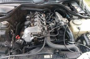 ТУРБИНА MERCEDES 210 202 2.2 CDI OM611