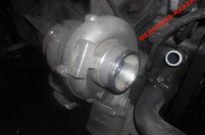 ТУРБИНА MERCEDES 210 2.2 CDI  !!!!