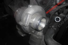 ТУРБИНА MERCEDES 210 2.2 CDI  !!!!