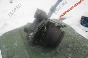 ТУРБИНА MERCEDES 210 3.0 TD