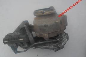 ТУРБИНА MERCEDES 211  2.7 CDI