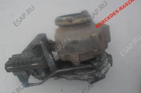 ТУРБИНА MERCEDES 211  3.2 CDI