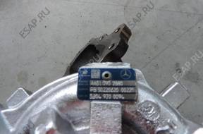 ТУРБИНА MERCEDES 2.2 A6510902880 A6510900980