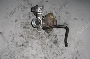 ТУРБИНА MERCEDES 2.2CDI A6640900080