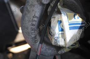 ТУРБИНА Mercedes 2.7 CDI  JAK  ! ! !