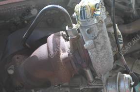 ТУРБИНА Mercedes 2.7 CDI  JAK  ! ! !