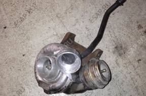 ТУРБИНА !!  Mercedes 2.7cdi