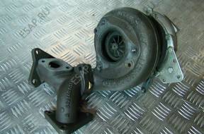 ТУРБИНА MERCEDES 3.0 V6 A6420900280