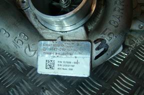 ТУРБИНА MERCEDES 3.0 V6 A6420900280