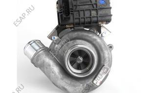 ТУРБИНА Mercedes  A6120960899  6120960899