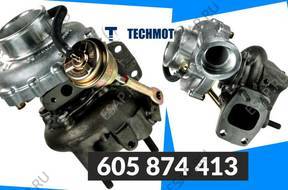 -ТУРБИНА Mercedes Atego OM904LA 53169887158