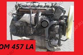 ТУРБИНА mercedes axor actros OM 457 LA spr